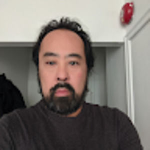 Meet your Posher, Chris